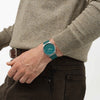 Swatch Pondering Patterns
