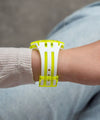 Swatch Egg Yolk