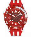 Swatch Lion's Mane