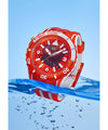 Swatch Lion's Mane