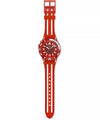 Swatch Lion's Mane