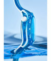 Swatch Blue Fire
