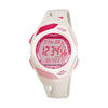 Casio Timeless Collection Women Weiss/Weiss