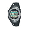 Casio Timeless Collection Women Schwarz/Schwarz
