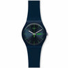 Swatch Blue Rebel