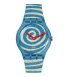 Swatch Bourgeois's Spirals