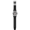 Swatch Nothing Basic About Black