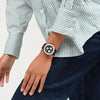 Swatch Nothing Basic About Black