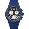 Swatch Nothing Basic About Blue