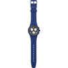 Swatch Nothing Basic About Blue