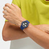 Swatch Nothing Basic About Blue