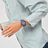 Swatch Nothing Basic About Blue