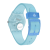 Swatch Lightblue Pay!