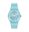 Swatch Lightblue Pay!