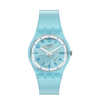Swatch Lightblue Pay!
