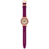 Swatch Alpine Berry
