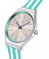 Swatch Beach Hour