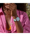 Swatch Beach Hour