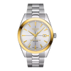 Tissot Gentleman Gold Bezel 40mm