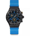 Swatch Moments In Blue