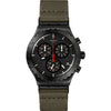 Swatch By The Bonfire