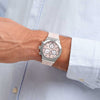 Swatch Poppingly Pink
