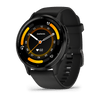 Garmin Venu 3 Schwarz/Schiefergrau