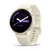 Garmin Vivoactive 6 Creme/Lunargold