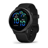 Garmin Vivoactive 6 Schiefergrau/Schwarz