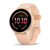 Garmin Vivoactive 6 Metallic Pink Dawn