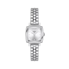 Tissot Lovely Square 20x20mm