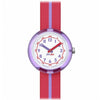 Flik Flak Purple Band