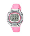 Casio Collection Grau/Silber