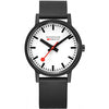 Mondaine Sbb Essence