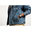 Swatch Chequered Silver