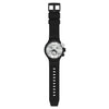 Swatch Chequered Silver