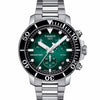 Tissot Seastar 1000 Quartz Chronograph (2017)