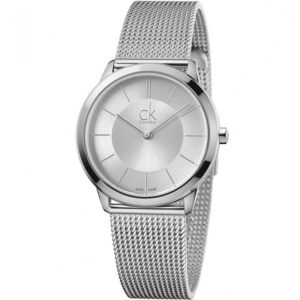 Calvin Klein Minimal 40 Mm K3m514z1 Watch Shop Calan