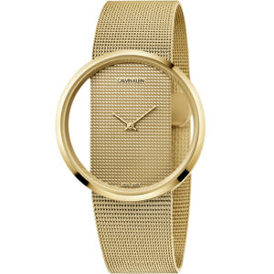 Calvin Klein Minimal 40 Mm K3m514z1 Watch Shop Calan