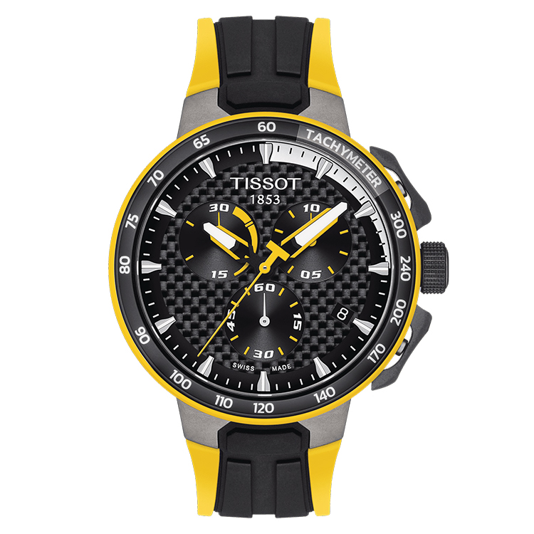tissot t race tour de france 2019