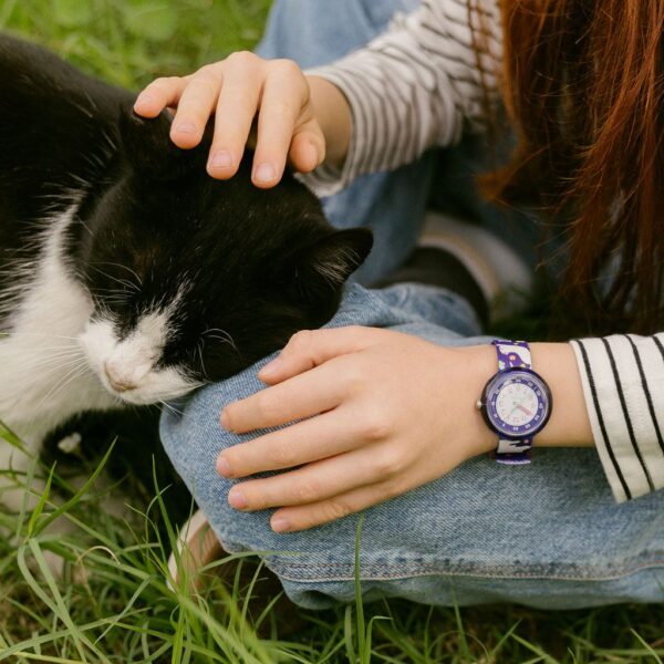 FANCY CAT - Image 5