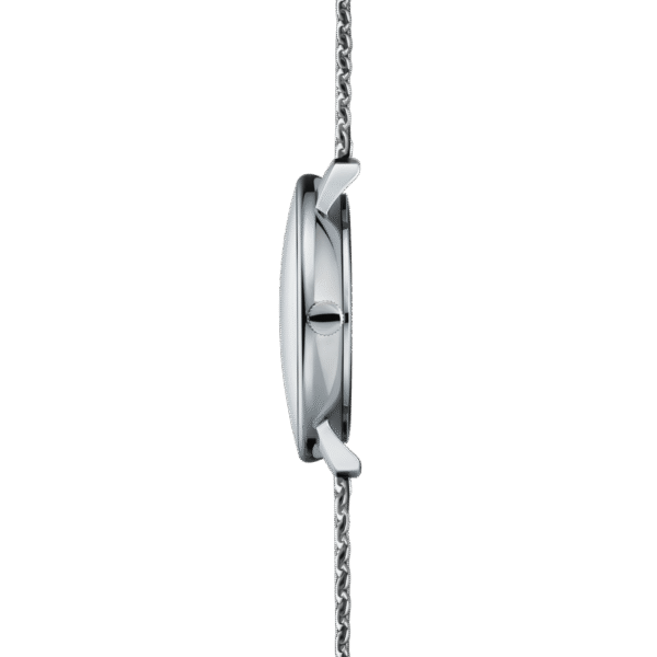 NAOS weiss silber / Milanaise silber - Image 3