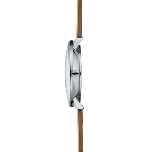 NAOS weiss silber / Premium braun - Image 3