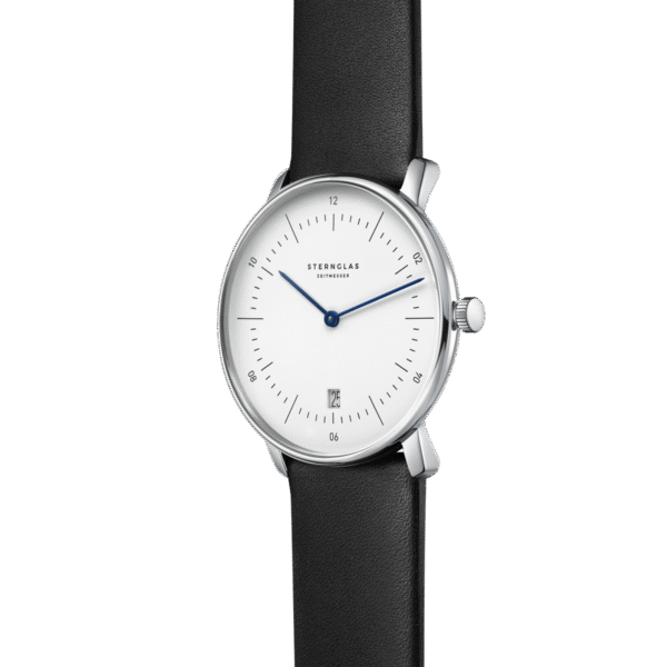 NAOS weiss silber / Premium schwarz - Image 2