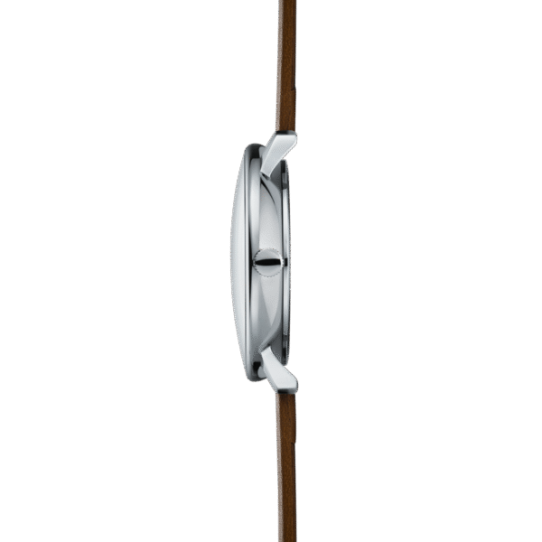 NAOS schwarz silber / Premium dunkelbraun - Image 3