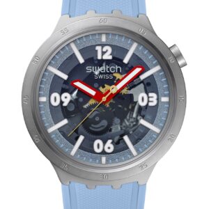 SWATCH BIG BOLD MOMENT