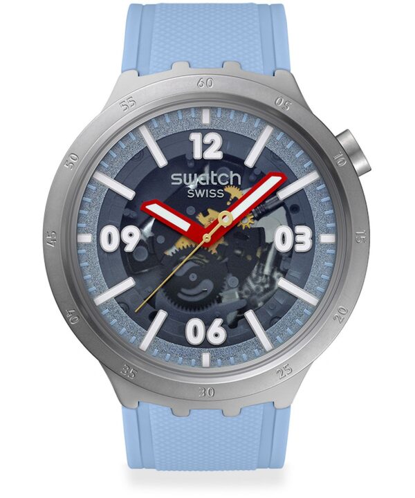 SWATCH BIG BOLD MOMENT