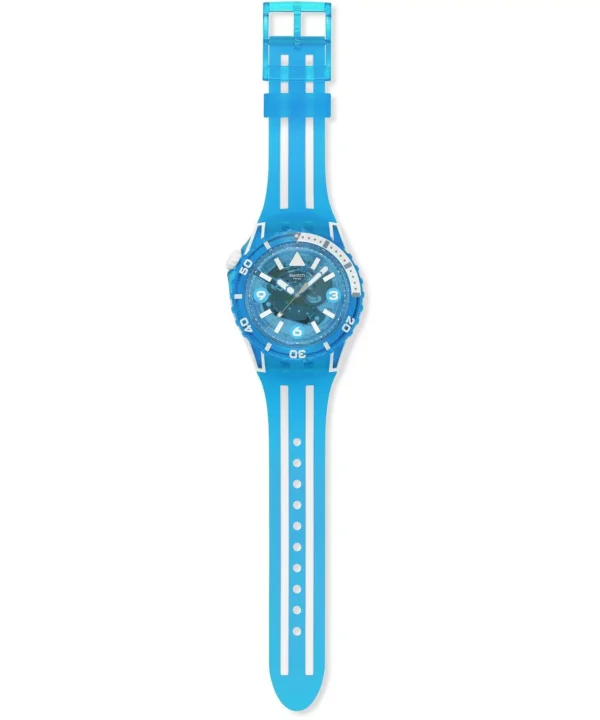 BLUE FIRE - Image 5