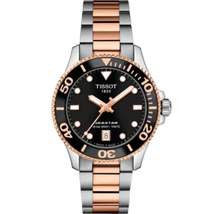 TISSOT SEASTAR 1000 (2017)