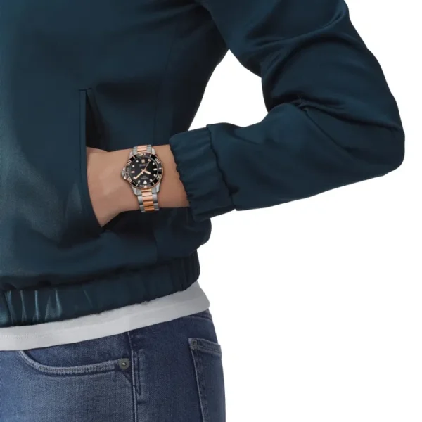 TISSOT SEASTAR 1000 (2017) - Image 4